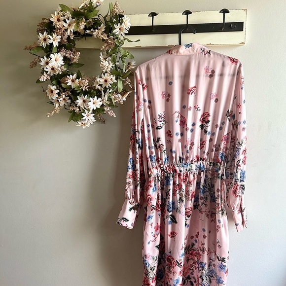 Jiffunny & Do - Vintage Style Dress - Picture 7 of 8